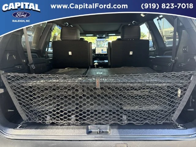 Used 2025 Gray Toyota TRD Pro image 16