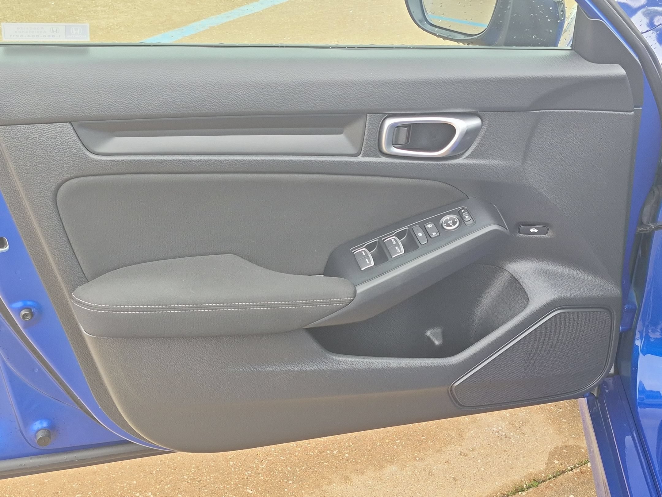 2024 Honda Civic Sport - Photo 13