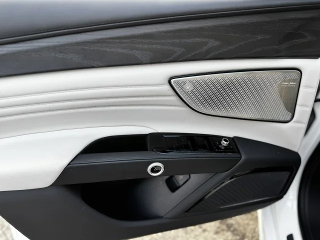 Used 2024 Bianco Maserati GT AWD ~ Techssistance Package image 20