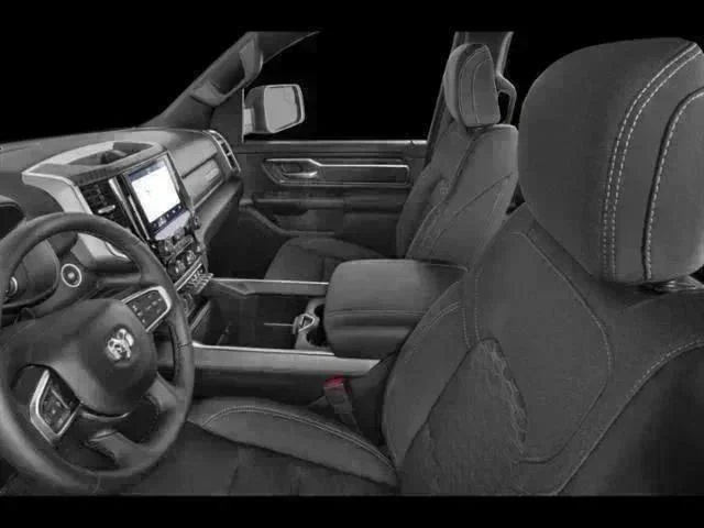 2026 RAM 1500 Big Horn/Lone Star - Photo 6