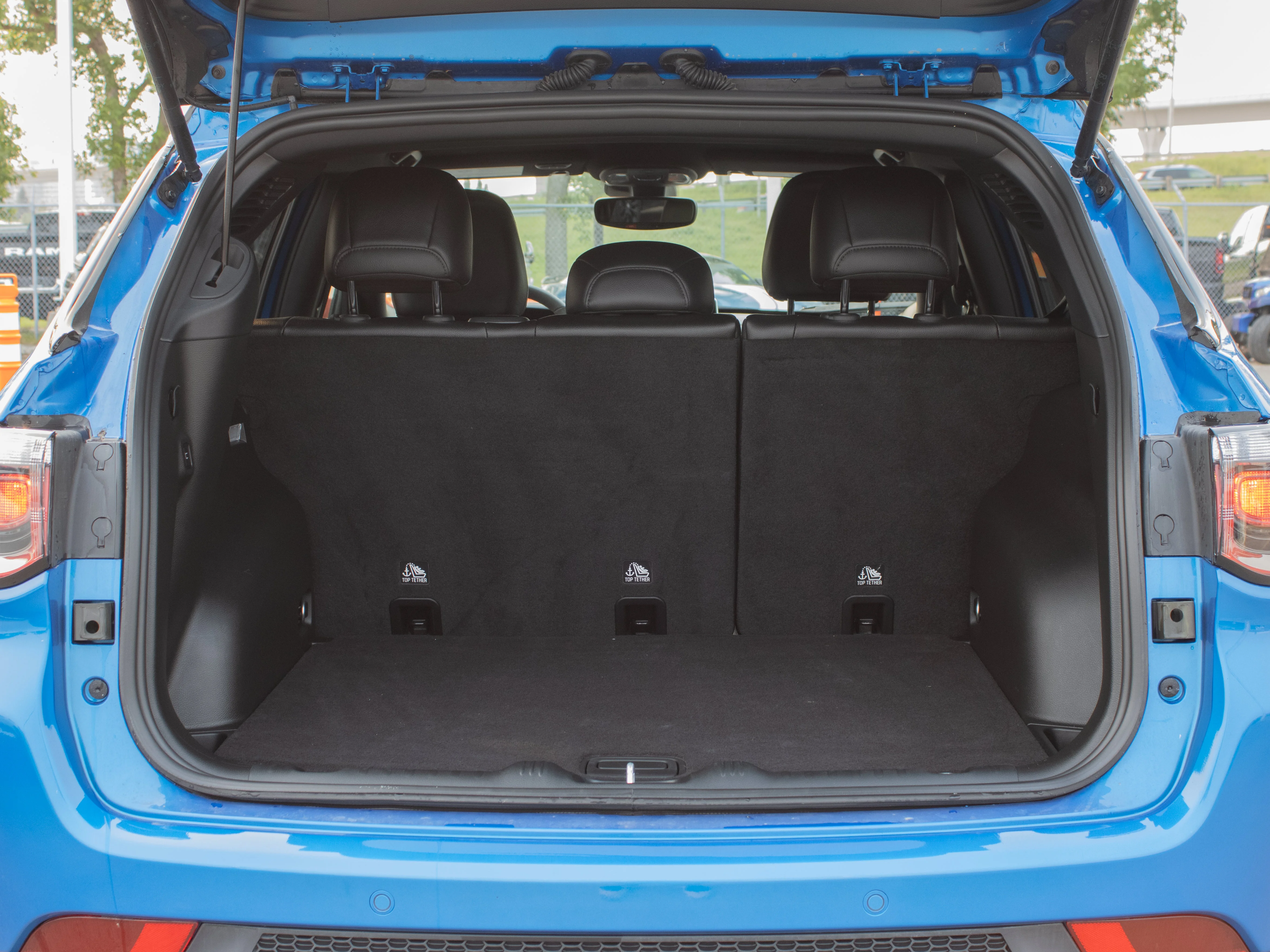 Certified Used 2024 Black Jeep Trailhawk * 3M PPF | Heated Seats | Leather | Remote Start | No Accidents image 18