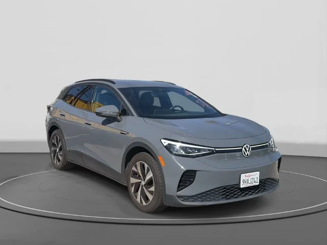2023 Volkswagen ID.4
