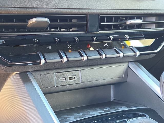 2026 Chevrolet Colorado Work Truck - Photo 23