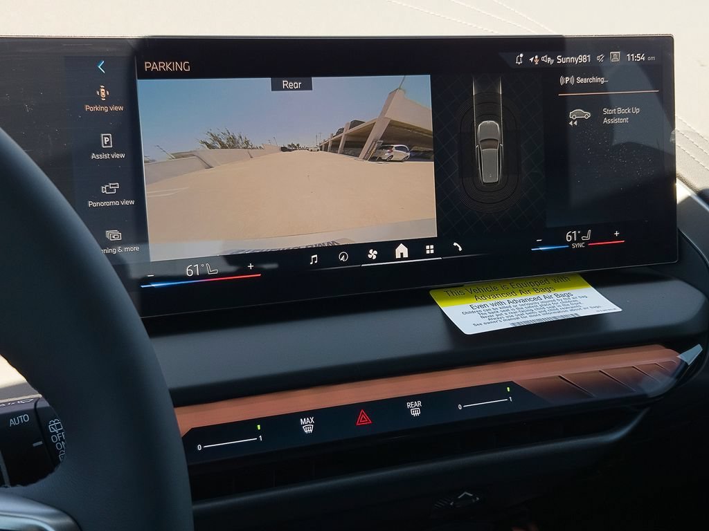New 2026 Brooklyn Grey Metallic BMW 30 xDrive image 11