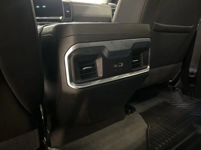 Used 2025 Summit White Chevrolet LTZ image 31