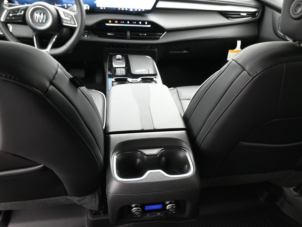 2026 Buick Enclave Sport Touring - Photo 24