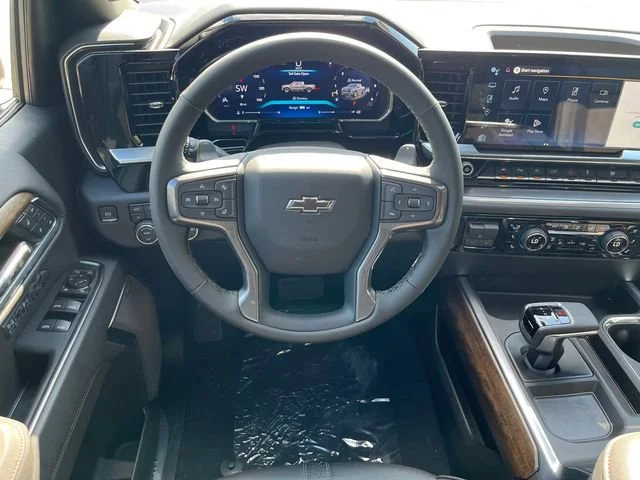 2026 Chevrolet Silverado 1500 High Country - Photo 18