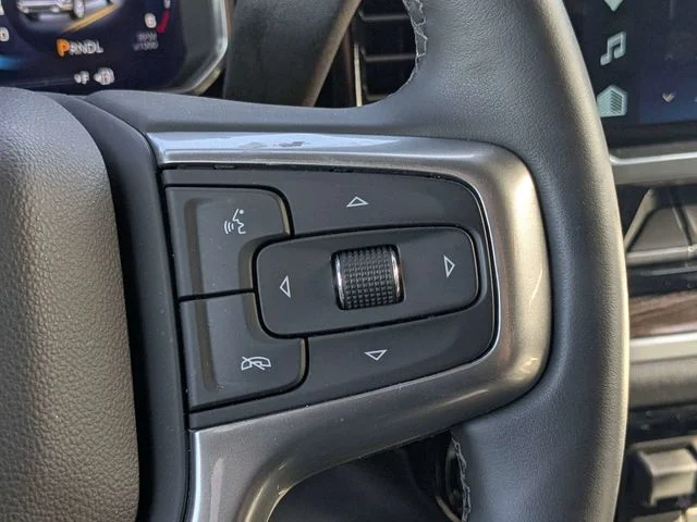 Used 2026 White Chevrolet RST image 23