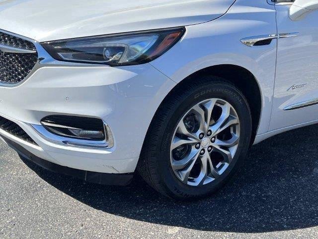 2021 Buick Enclave Avenir - Photo 9