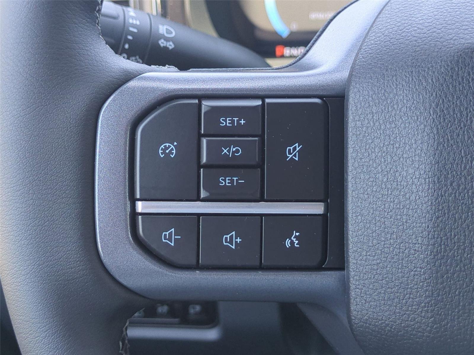 New 2026 Carbonized Gray Metallic Ford F-250® Lariat® image 20