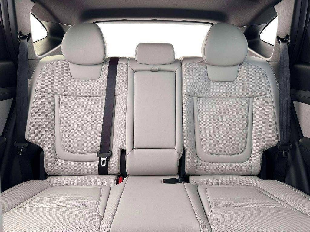 New 2026 Gray Hyundai Limited image 16