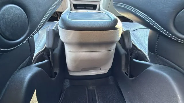 2023 Chrysler Pacifica Limited - Photo 25