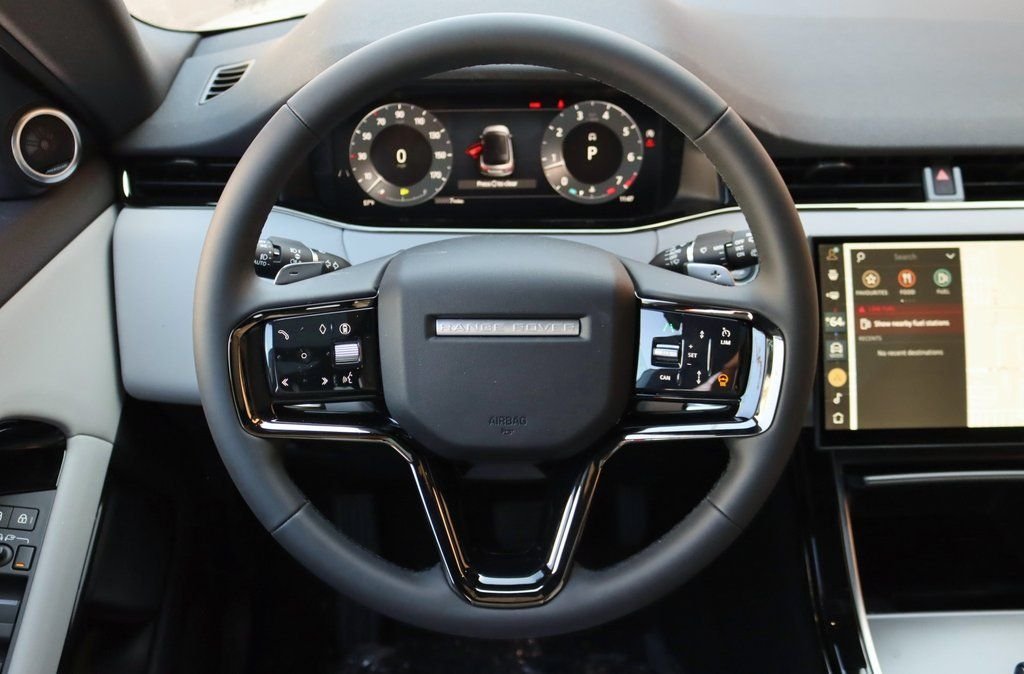 2026 Land Rover Range Rover Evoque S - Photo 17