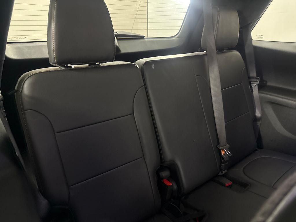 Used 2020 Beige Chevrolet RS image 11