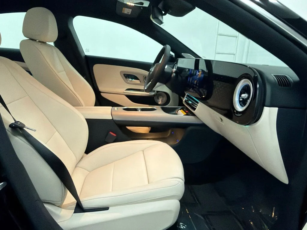 New 2027 Black Mercedes-Benz  image 28