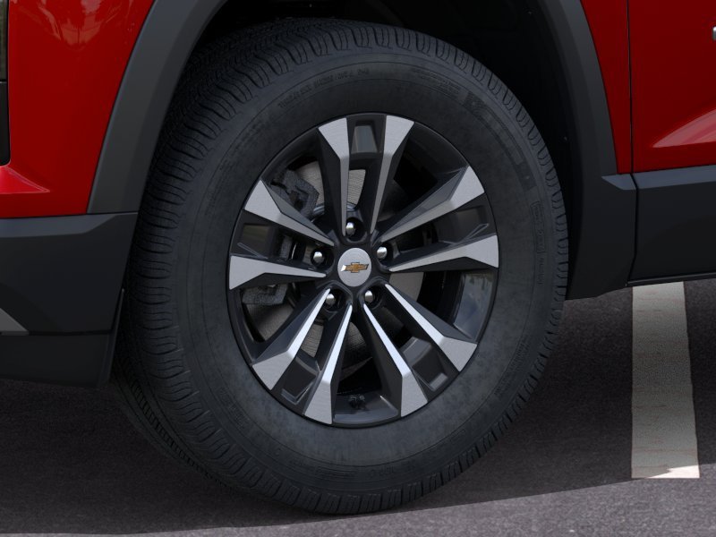 2027 Chevrolet Equinox LT - Photo 9