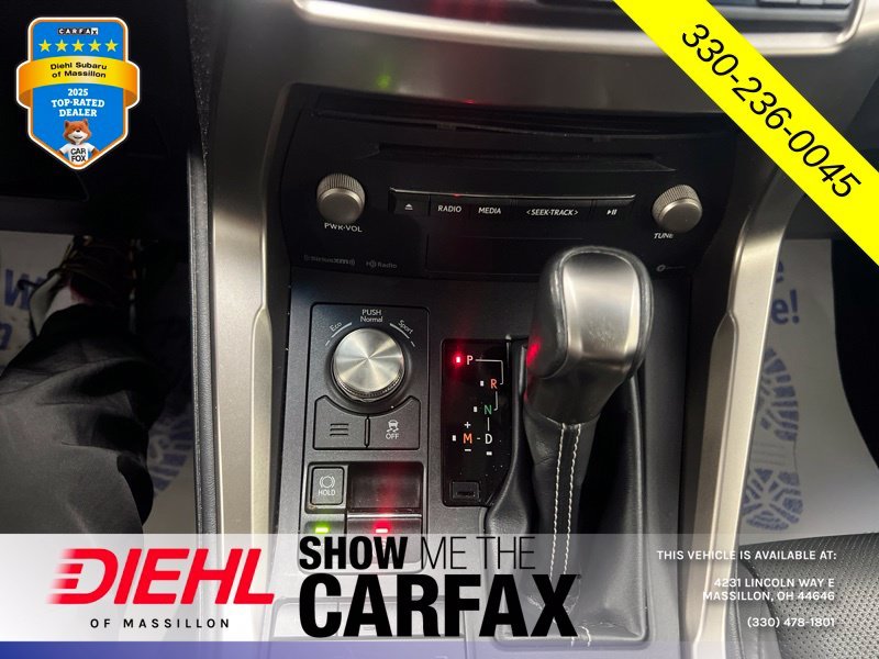 Used 2019 Silver Lexus 300 Base image 31