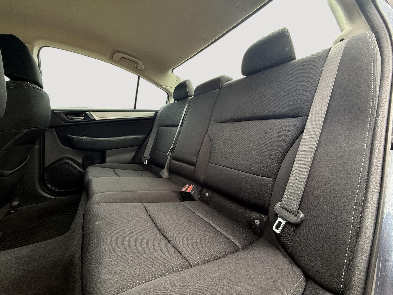 Used 2016 Twilight Blue Metallic Subaru 2.5i Premium image 25