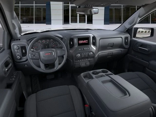 2026 GMC Sierra 1500 Pro - Photo 30