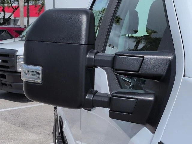 New 2027 White Ford XL image 12