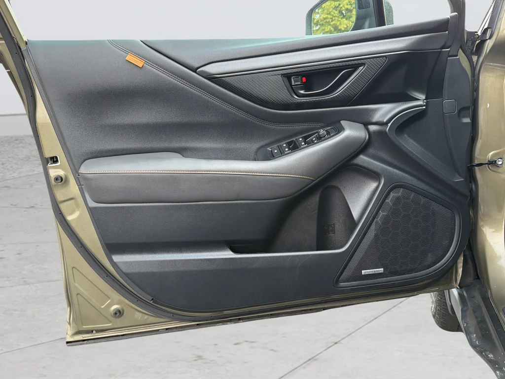 Used 2024 Brown Subaru Wilderness image 39
