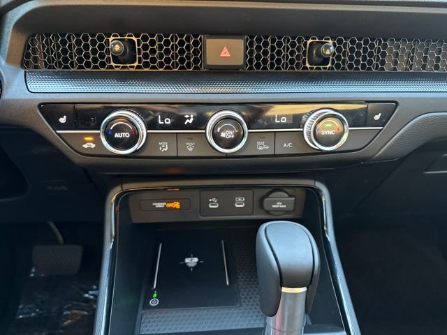 2026 Honda CR-V TrailSport - Photo 20