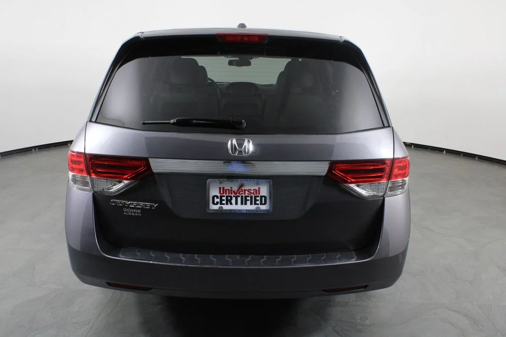 Used 2016  Honda EX-L image 10