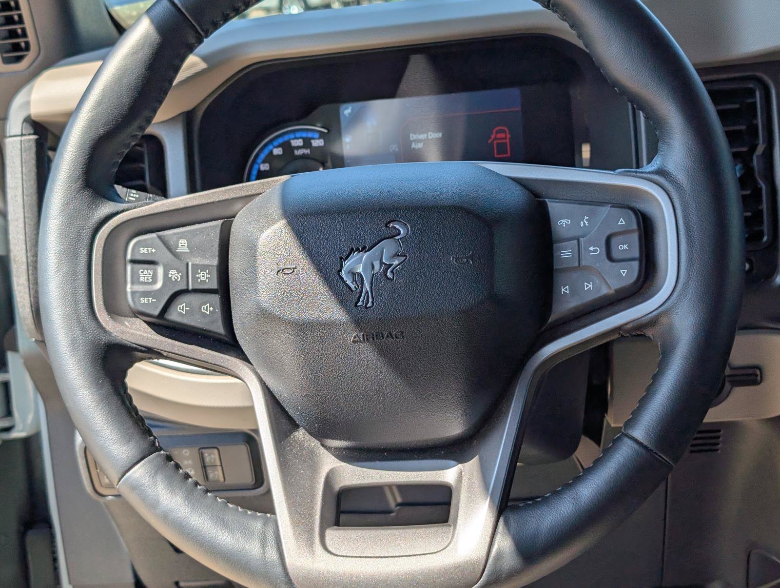 2024 Ford Bronco 4-Door Wildtrak - Photo 16