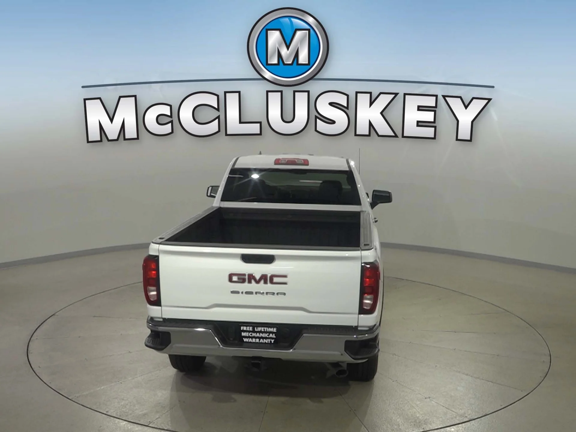 2025 GMC Sierra 3500HD Pro - Photo 55