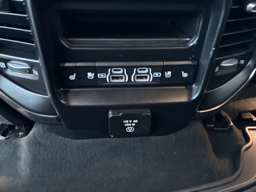Used 2021 Blue Ram Limited image 16