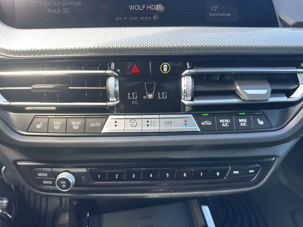 Used 2022 Red BMW M235i xDrive image 20