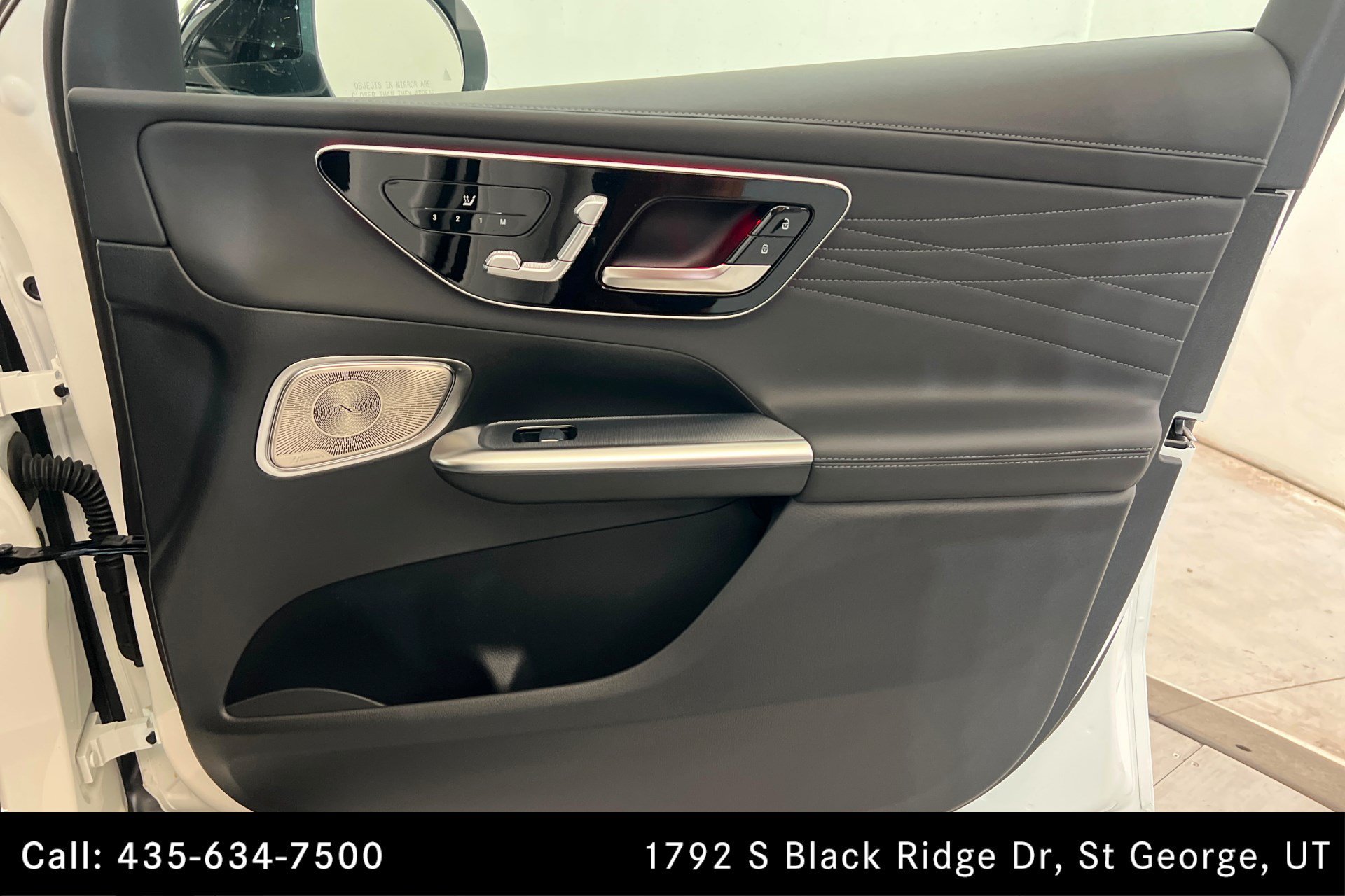 2025 Mercedes-Benz GLC AMG GLC63 S - Photo 24