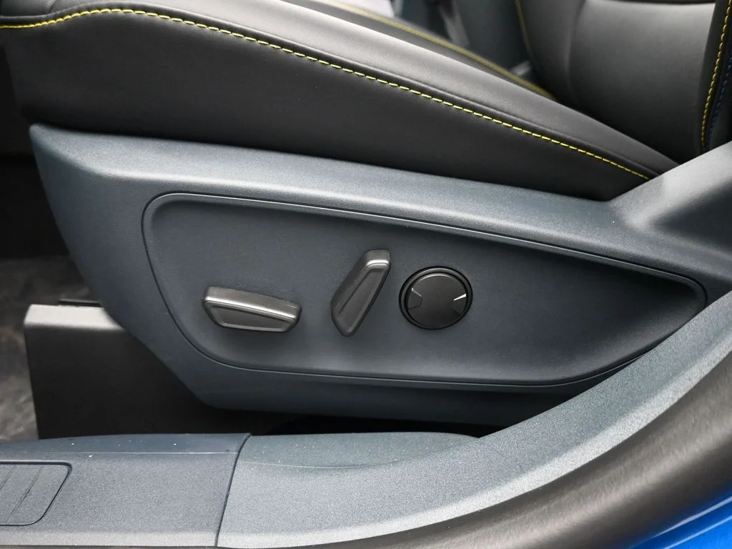 New 2025 Velocity Blue Ford Lobo Standard image 10