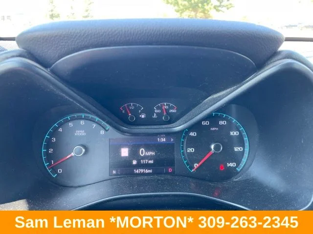 Used 2019 Black GMC Denali image 10