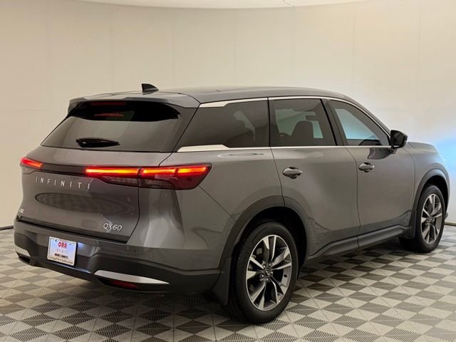 2026 INFINITI QX60 PURE - Photo 13