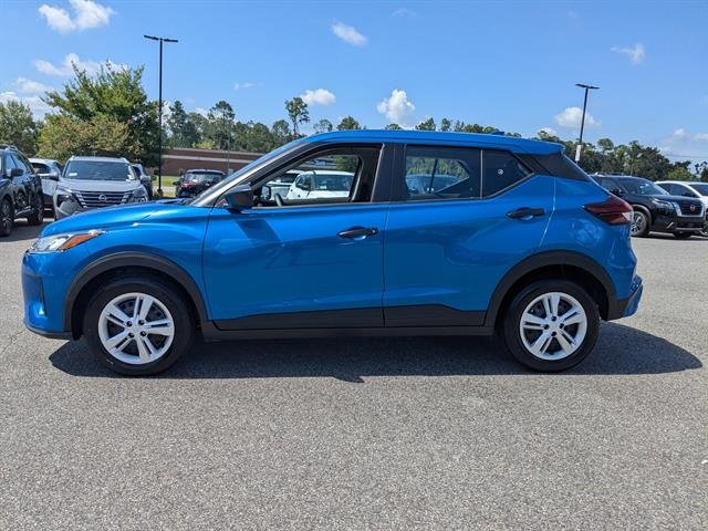 2025 Nissan KICKS PLAY Base - Photo 7