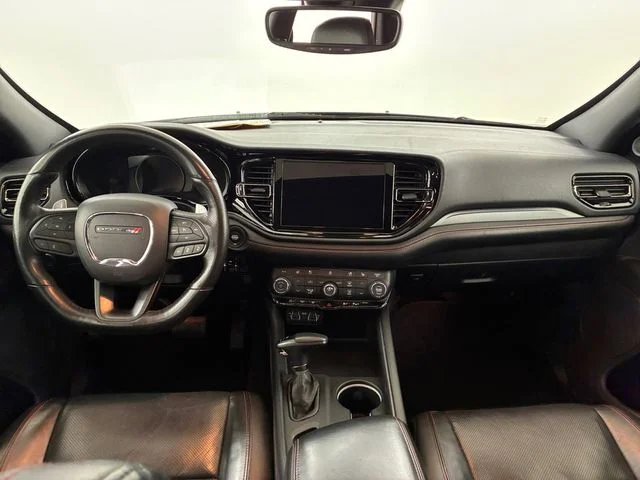Used 2024 Black Dodge GT Plus image 20
