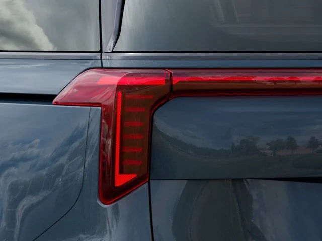 New 2026 Astra Blue Kia SX Prestige image 11