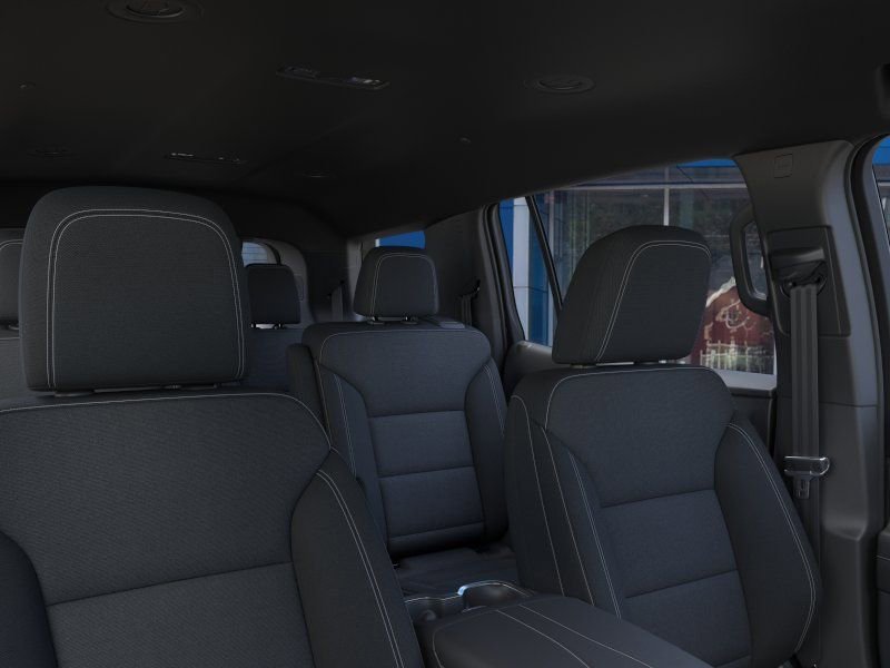 2026 Chevrolet Traverse LT - Photo 24