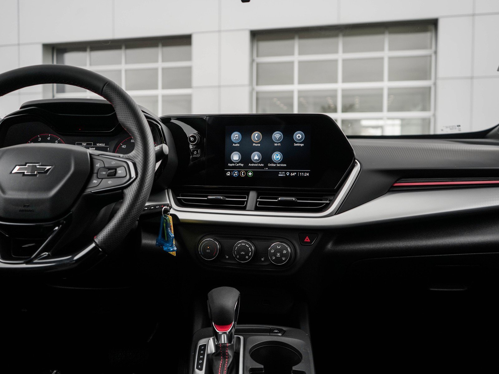 2026 Chevrolet Trax RS - Photo 14