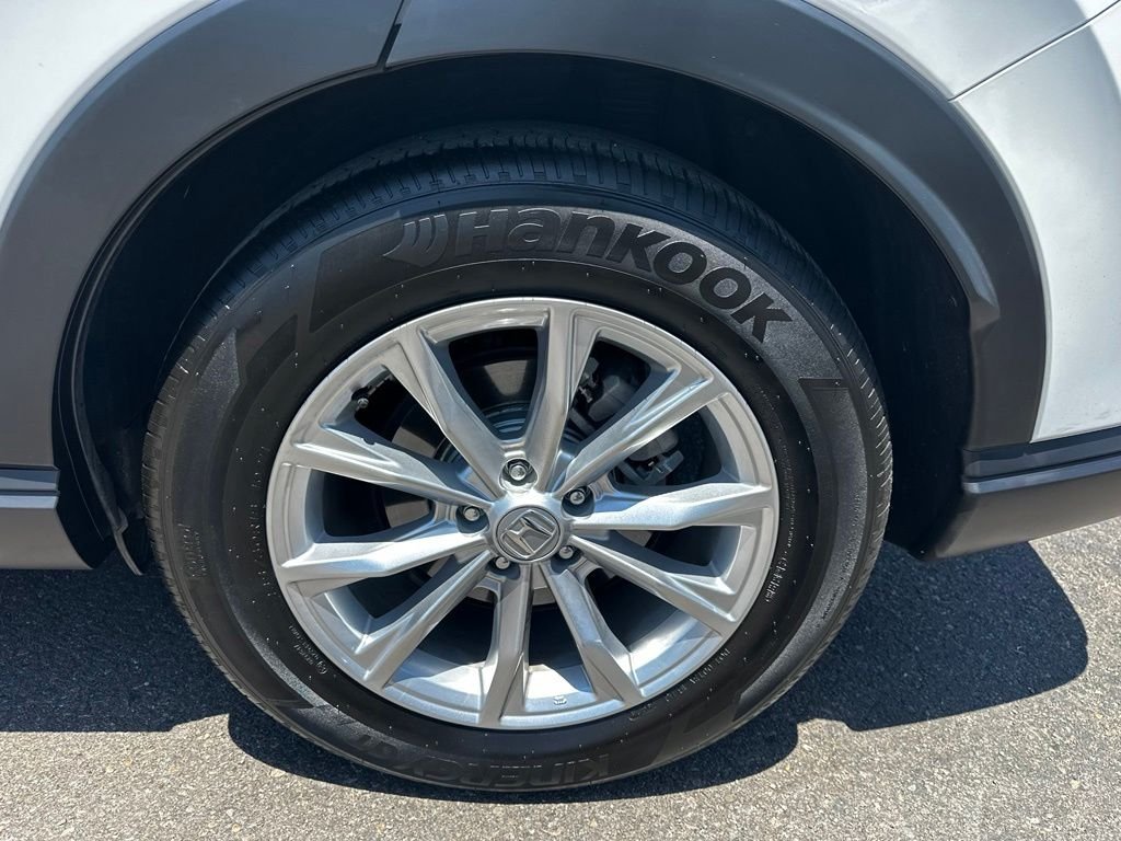 2025 Honda CR-V EX - Photo 11