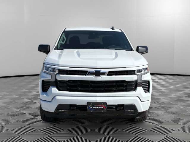 2026 Chevrolet Silverado 1500 RST - Photo 8