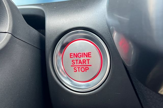 2025 Acura ADX A-Spec Package - Photo 20