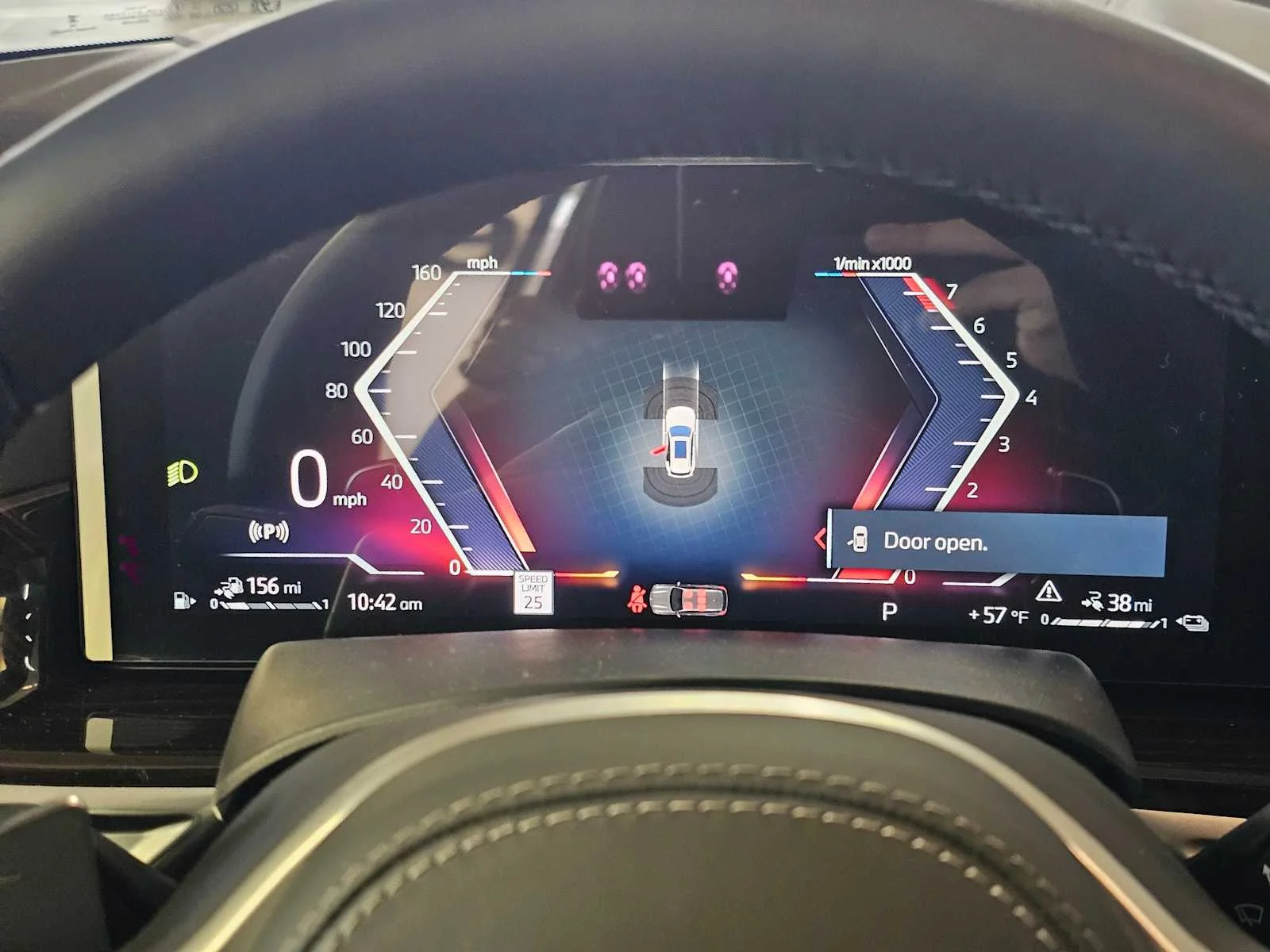 New 2026 Alpine White BMW xDrive50e image 12