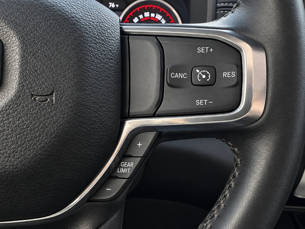 2024 RAM Ram 1500 Pickup Laramie - Photo 17