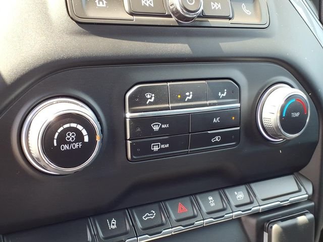 Used 2024 Summit White Chevrolet Custom image 25