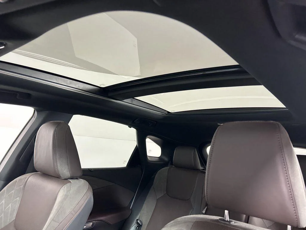 Used 2025 Iridium Lexus 350 Luxury image 41