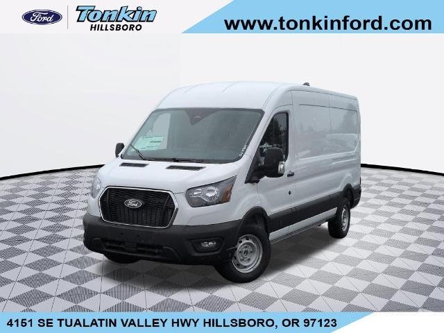 2026 Ford Transit Van Base