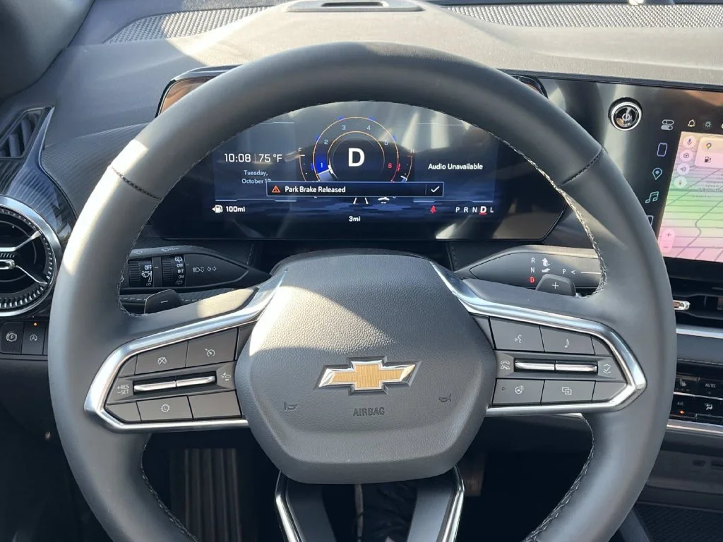2027 Chevrolet Equinox LT - Photo 15