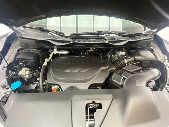 Used 2022 Gray Honda Touring image 32